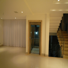 project
